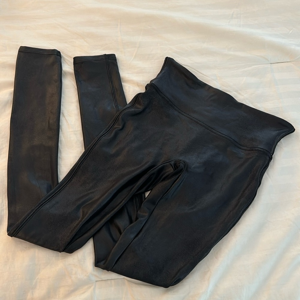 SPANX leggings